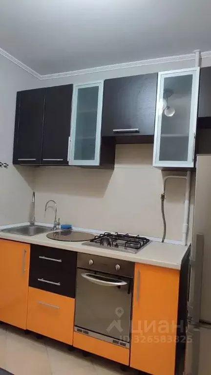 2-к кв. Москва Новоалексеевская ул., 4К1 (39.0 м) - Фото 1