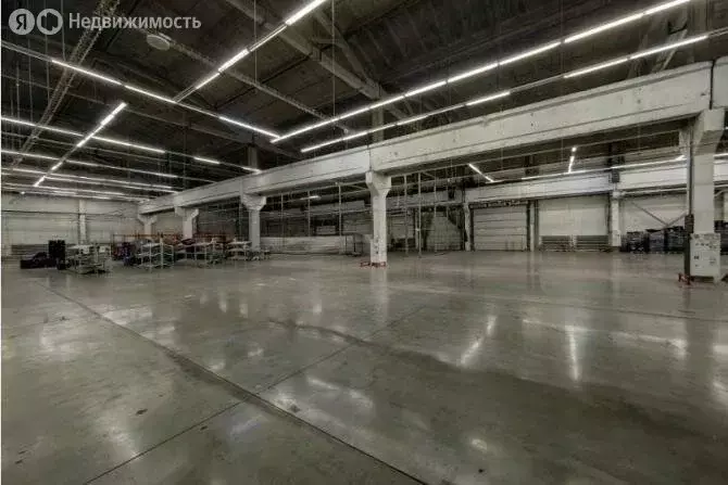 Производственное помещение (7300 м) - Фото 2