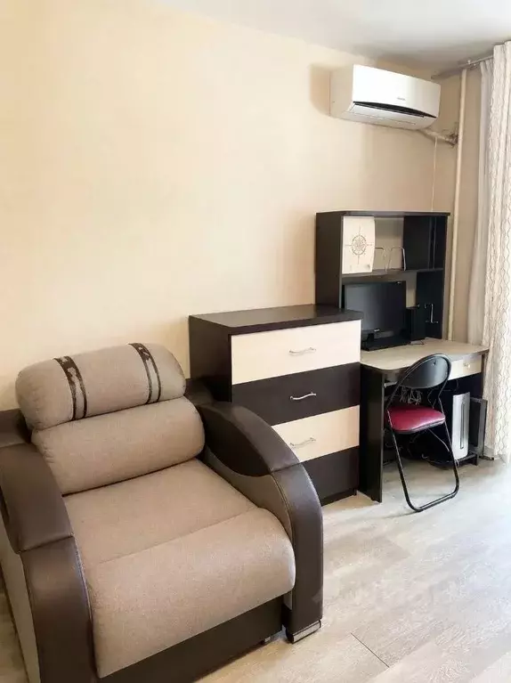 1-к кв. Москва Нахимовский просп., 22 (32.2 м) - Фото 1