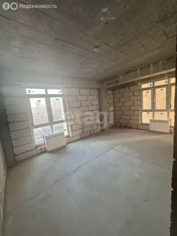 2-комнатная квартира: Новороссийск, улица Видова, 121Ак3 (48.3 м) - Фото 0