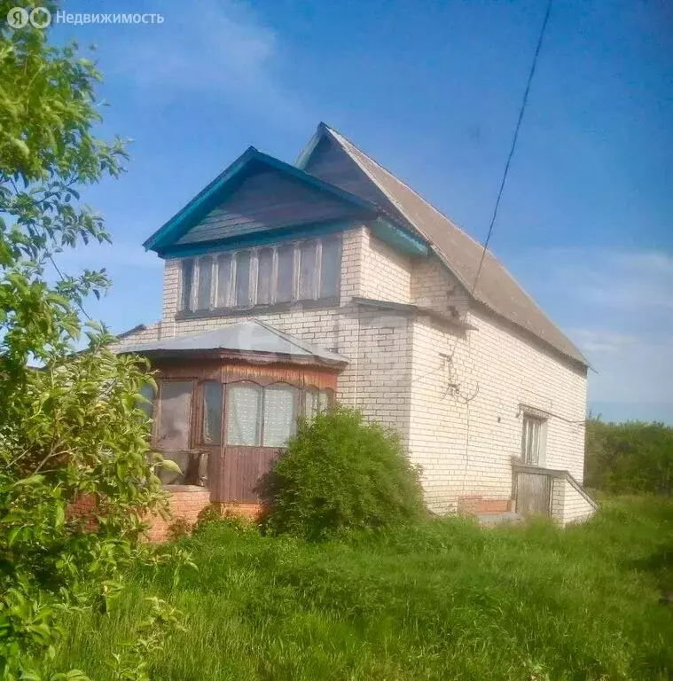 Дом в село Ундоры, Заовражная улица (102 м) - Фото 0