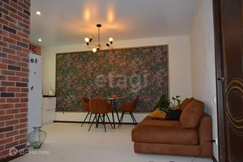 Продаётся 2-к квартира, 78.3 м - Фото 0