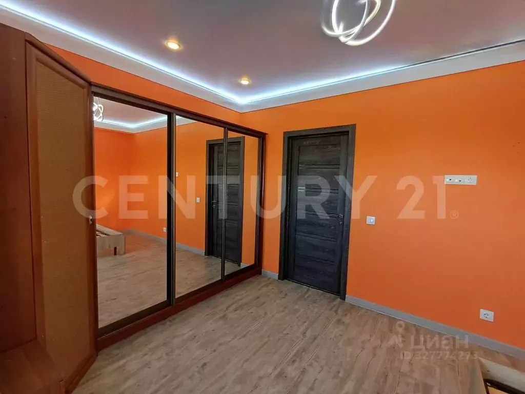 1-к кв. Липецкая область, Липецкий муниципальный округ, с. Подгорное, ... - Фото 1