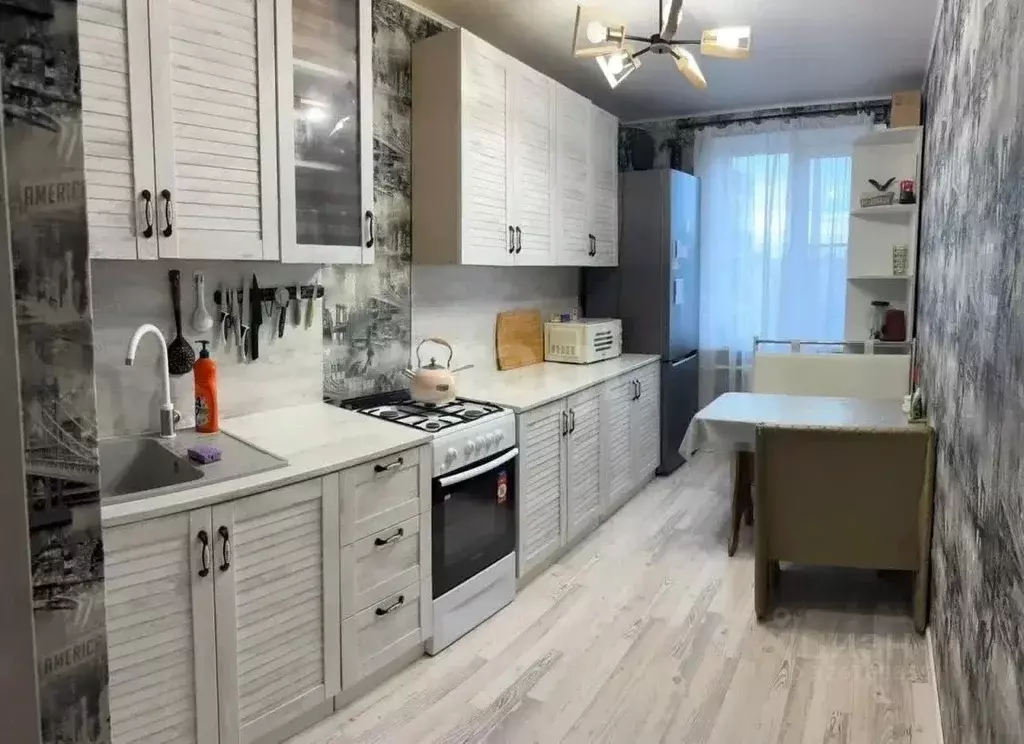 3-к кв. Ставропольский край, Михайловск Шпаковский район, ул. Ленина, ... - Фото 1