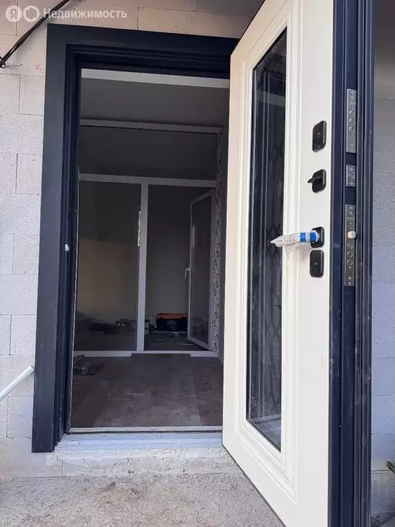 Дом в Мысы, Кедровая улица (88.8 м) - Фото 1