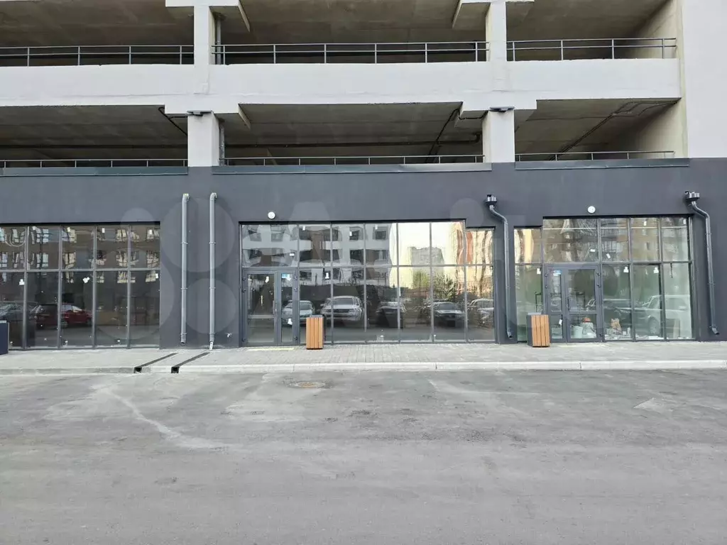 Сдам помещение свободного назначения 87,5 кв.м - Фото 1