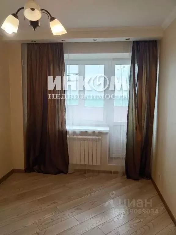 1-к кв. Москва, Москва, Троицк ул. Нагорная, 8 (40.0 м) - Фото 1