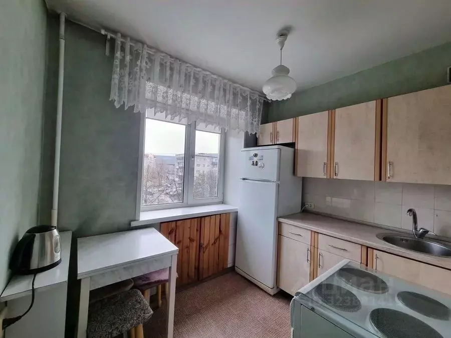 3-к кв. Кемеровская область, Новокузнецк просп. Дружбы, 2 (52.0 м) - Фото 2