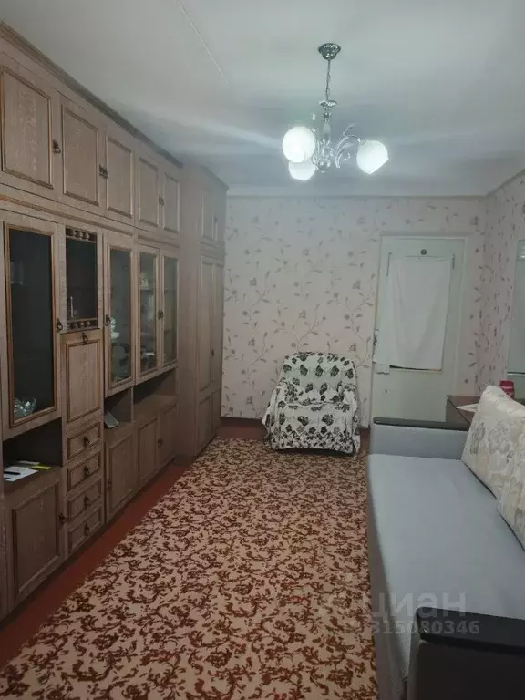 2-к кв. Ставропольский край, Ставрополь № 27 мкр, ул. Фроленко, 10 ... - Фото 1