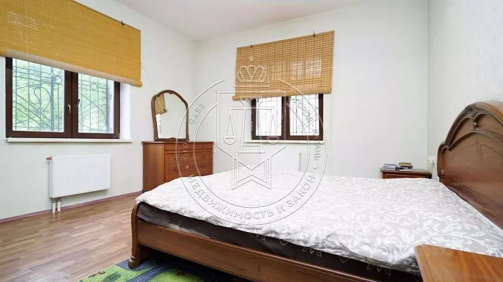 3-к кв. Татарстан, Казань ул. Зои Космодемьянской, 15 (107.4 м) - Фото 1