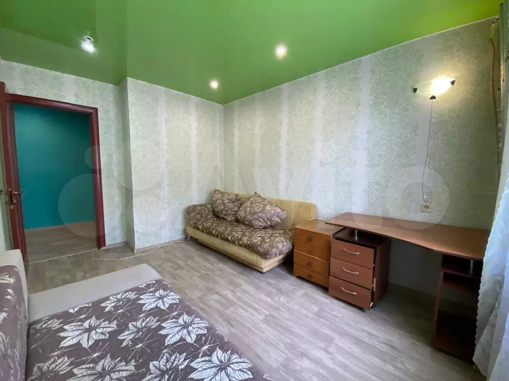 2-к. квартира, 51 м, 2/5 эт. - Фото 1