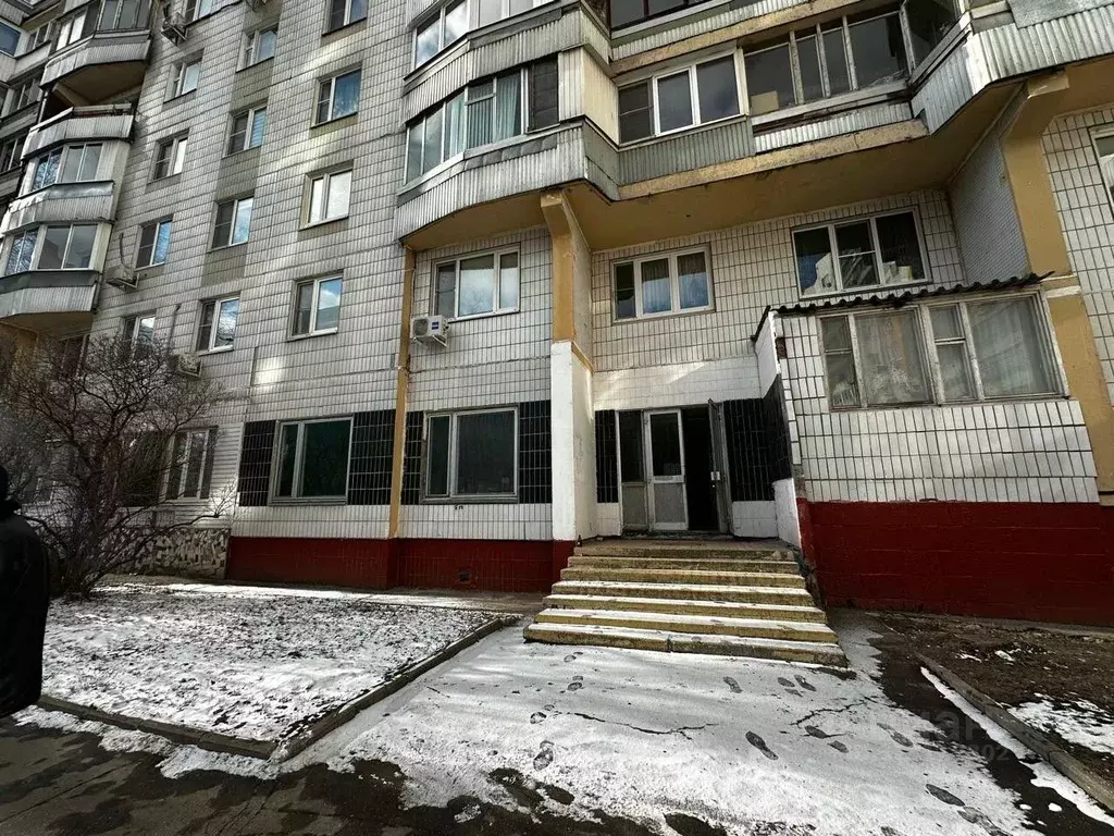 Помещение свободного назначения в Москва Старокачаловская ул., 1К2 ... - Фото 0