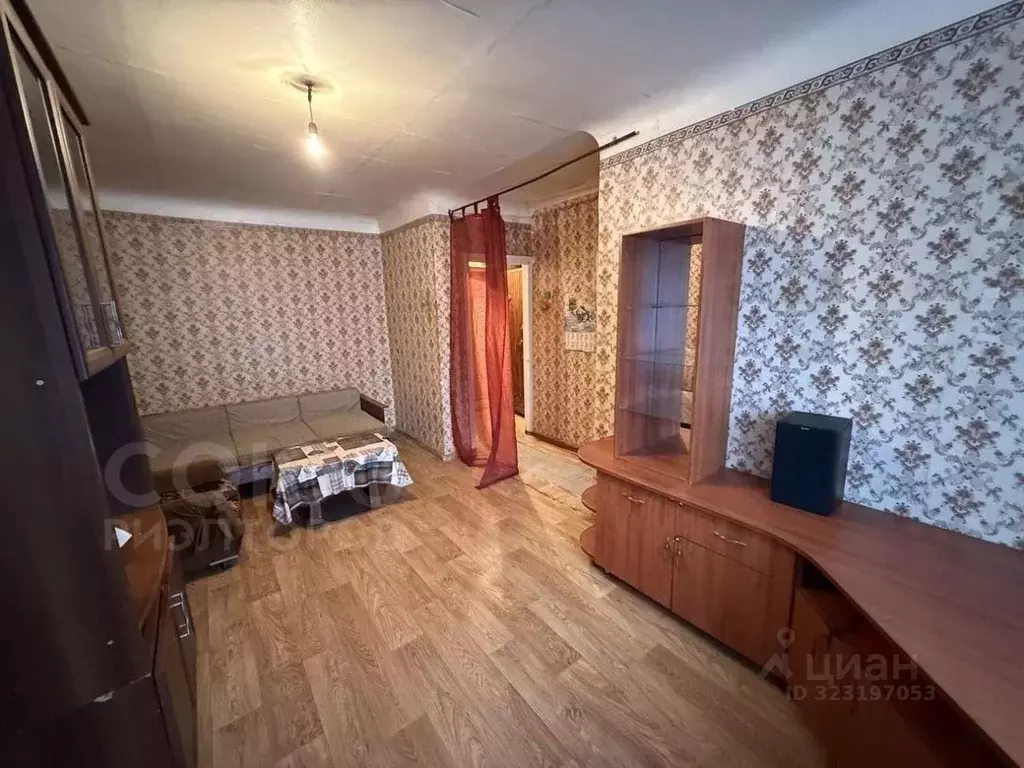 2-к кв. Волгоградская область, Волгоград Богунская ул., 30 (44.0 м) - Фото 2