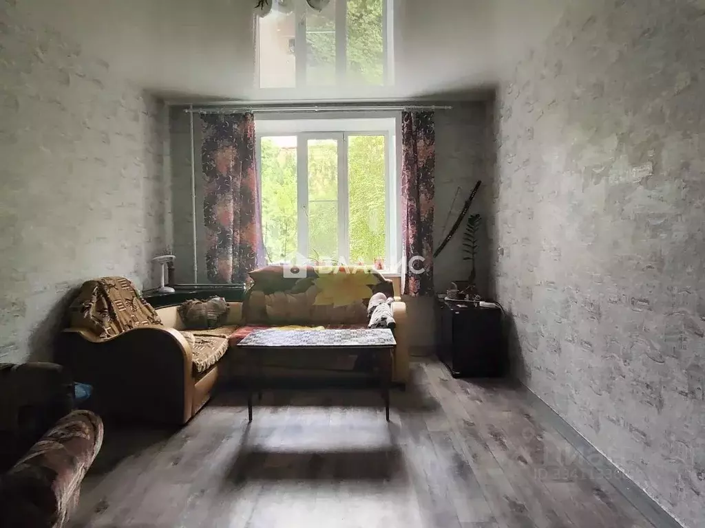 2-к кв. Иркутская область, Ангарск ул. Чайковского, 6 (55.6 м) - Фото 1