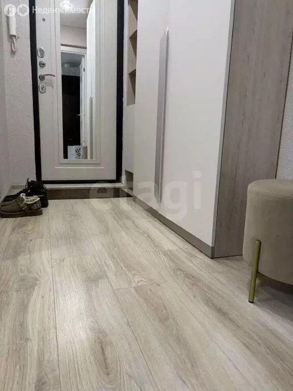 2-комнатная квартира: Кондрово, улица Дзержинского, 1 (44.6 м) - Фото 1