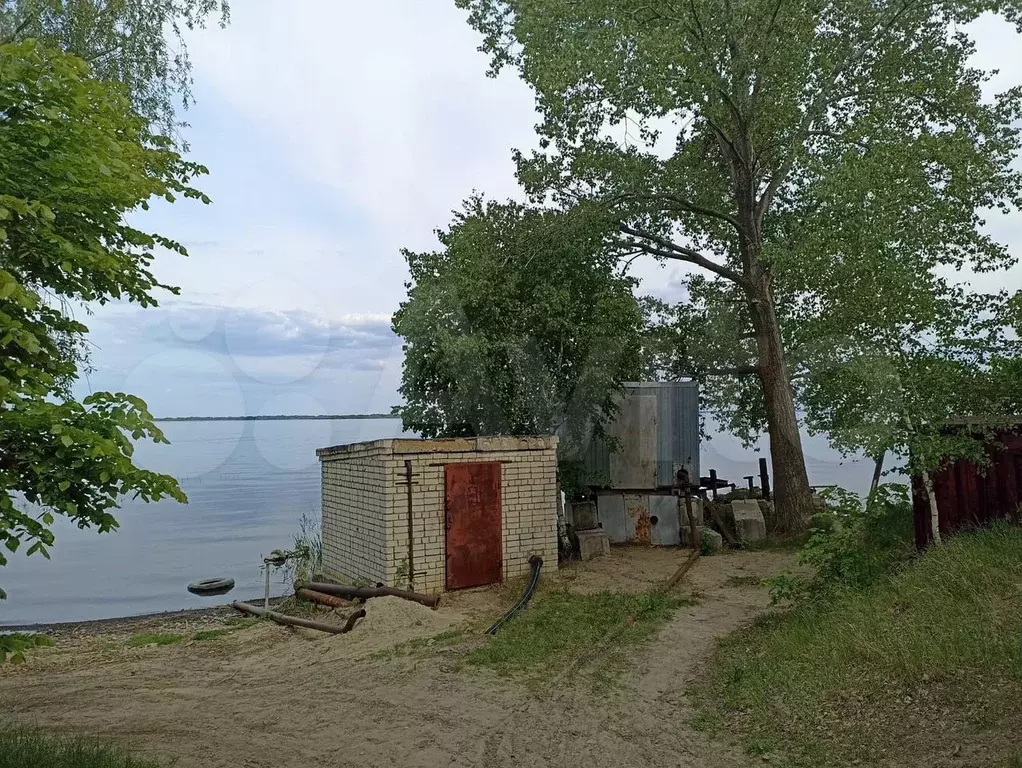 Дом 71,5 м на участке 6 сот. - Фото 1