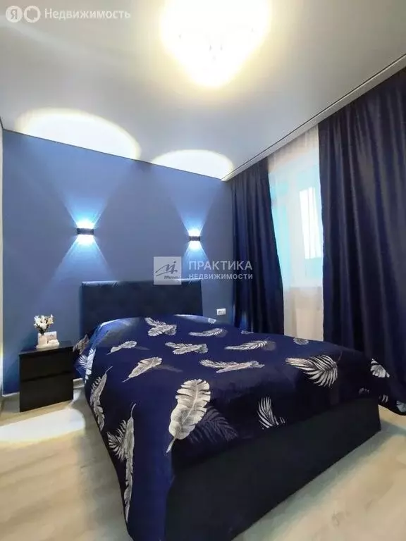 Квартира-студия: Старая Купавна, Октябрьская улица, 14А (29.9 м) - Фото 1