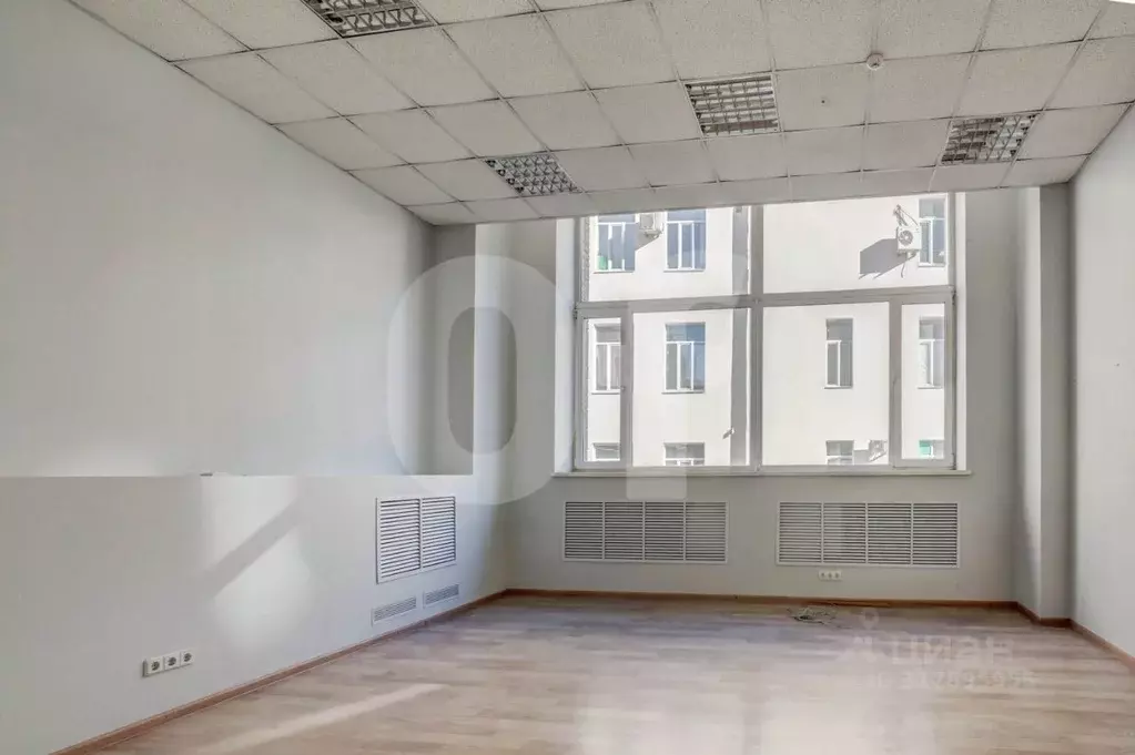 Офис в Москва Кожевническая ул., 7С1 (1246 м) - Фото 0