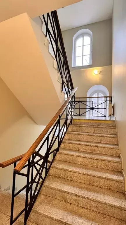 Помещение свободного назначения в Москва Бакунинская ул., 50С1 (80 м) - Фото 1