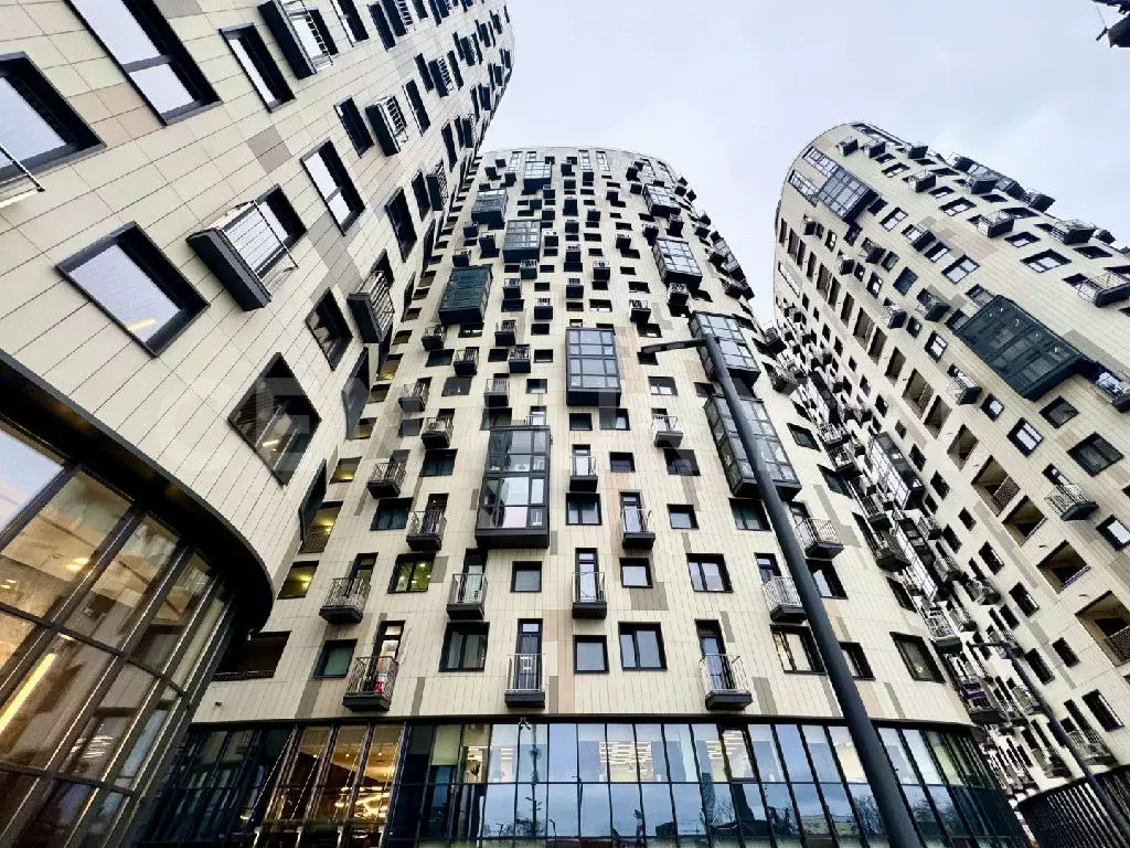 Продается 1-комнатная квартира - Фото 2