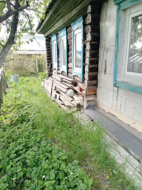 Дом 30 м на участке 6 сот. - Фото 0