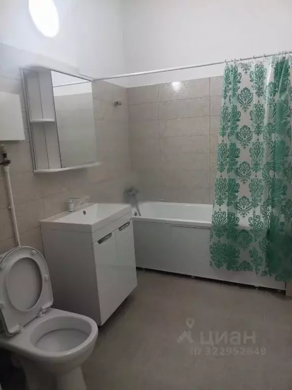 1-к кв. Пермский край, Пермь ул. Толмачева, 15 (63.0 м) - Фото 2