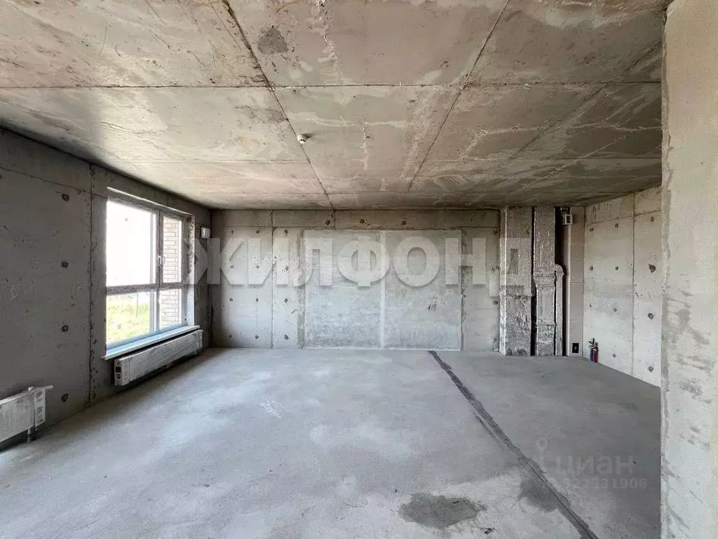 2-к кв. Иркутская область, Иркутск Култукская ул., 16 (43.0 м) - Фото 2