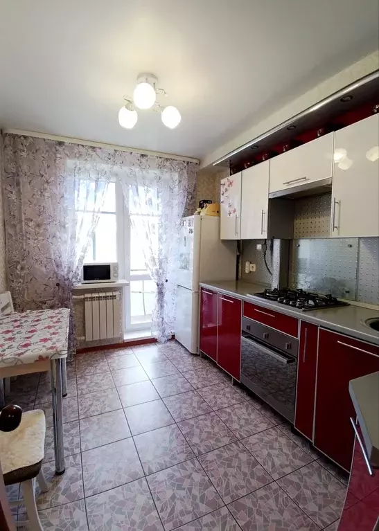 Продаётся 3-к квартира, 76.2 м - Фото 1