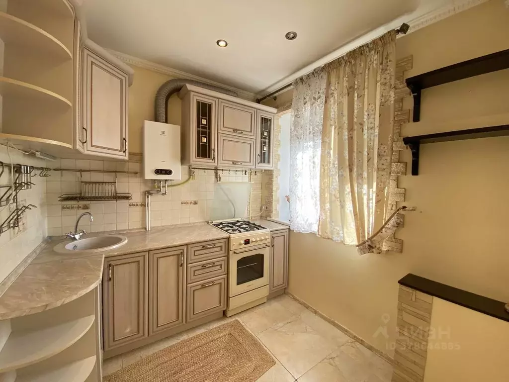 2-к кв. Московская область, Дмитровский муниципальный округ, ... - Фото 1