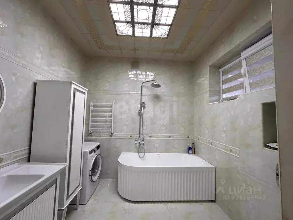 Дом в Ингушетия, Назрань Центральный административный округ, ул. ... - Фото 2