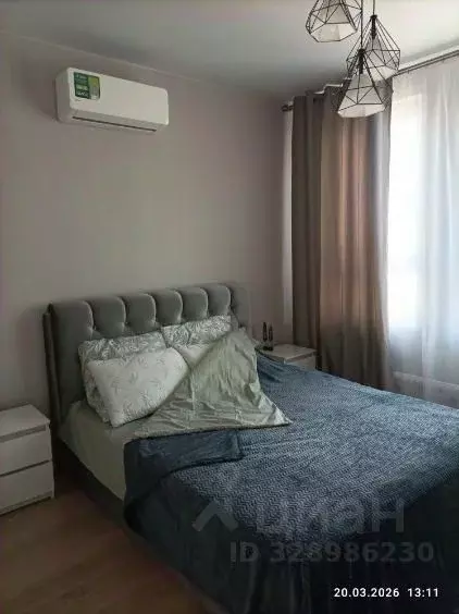 1-к кв. Москва Ленинградское ш., 229Вк1 (36.0 м) - Фото 2