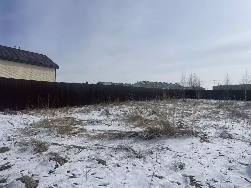 Участок в Чувашия, Канаш ул. 8 Марта (10.0 сот.) - Фото 0