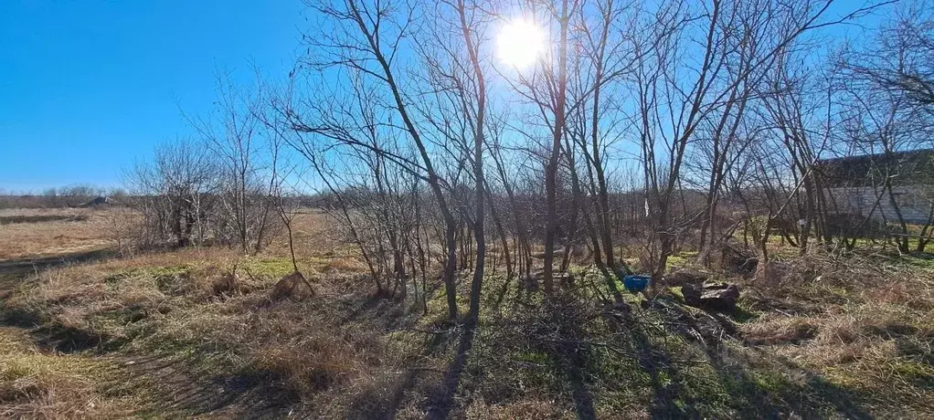 Участок в Краснодарский край, Лабинское городское поселение, Заря Мира ... - Фото 0