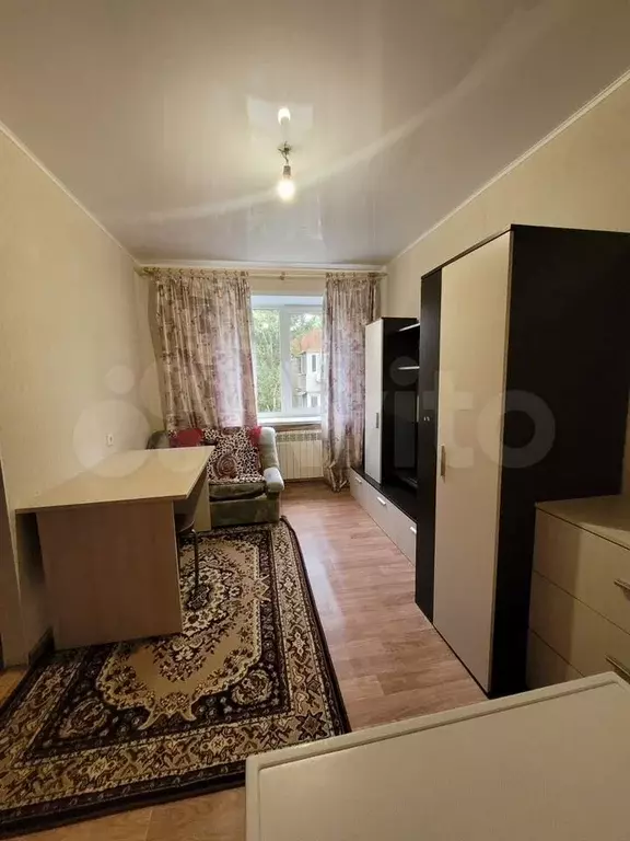 2-к. квартира, 23,1 м, 5/5 эт. - Фото 1