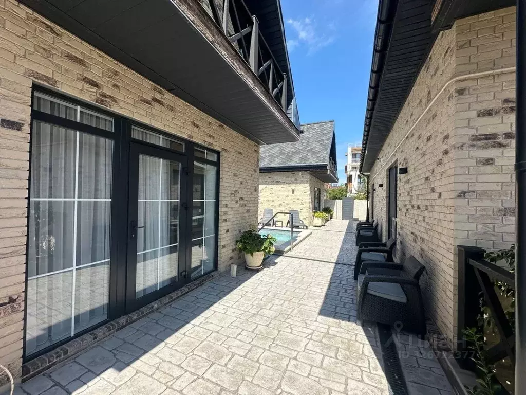 Дом в Краснодарский край, Анапа ул. Верхняя Дорога (255 м) - Фото 2