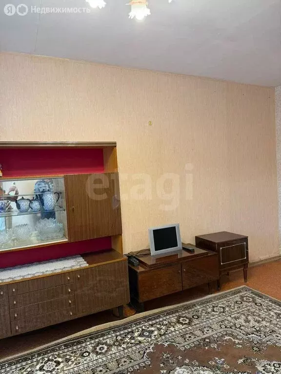 1-комнатная квартира: Санкт-Петербург, Дунайский проспект, 53к2 (38.5 ... - Фото 2