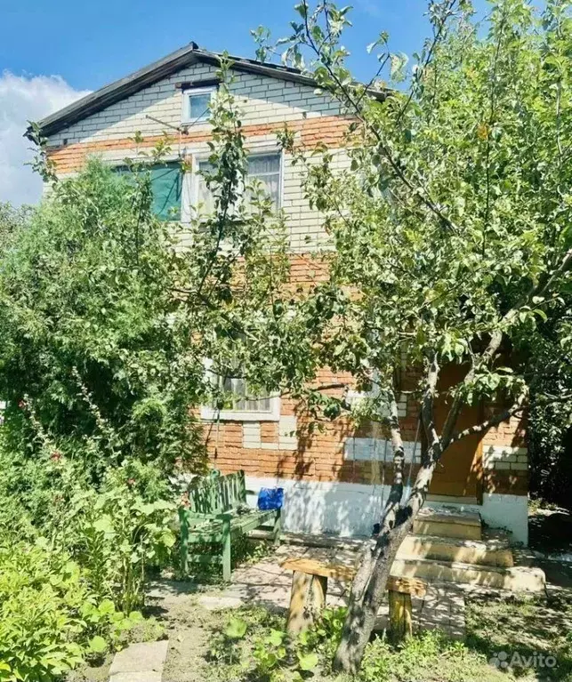 Дом в Саратовская область, Воскресенский район, Елшанское ... - Фото 2