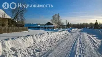 Участок в Аша, Уральская улица (14.44 м) - Фото 1