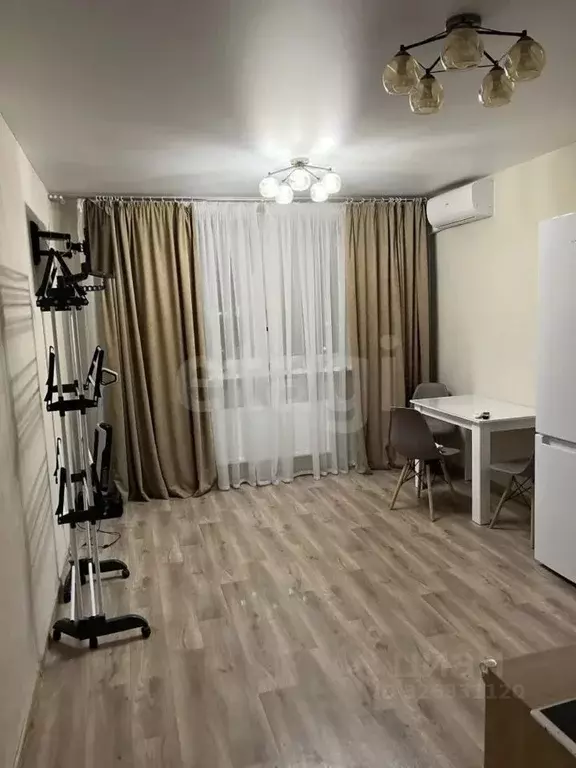 2-к кв. Тюменская область, Тюмень ул. Червишевский Тракт, 47к4 (56.0 ... - Фото 2