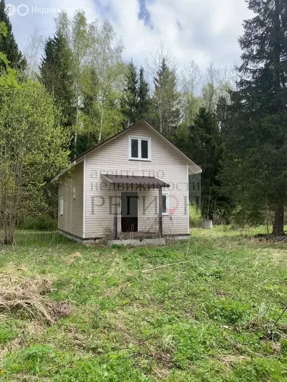 Дом в Наро-Фоминский городской округ, садоводческое некоммерческое ... - Фото 2