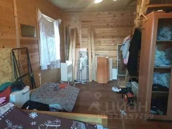 Дом в Новгородская область, Новгородский район, Панковское городское ... - Фото 1