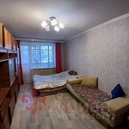 1-к кв. Белгородская область, Белгород ул. Николая Чумичова, 123 (29.7 ... - Фото 2