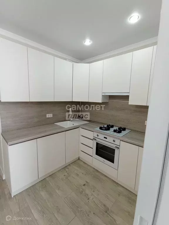 Продаётся 1-к квартира, 37 м - Фото 1