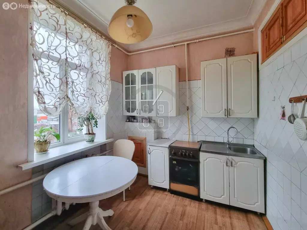 3-комнатная квартира: Калуга, улица Луначарского, 53 (71.5 м) - Фото 2