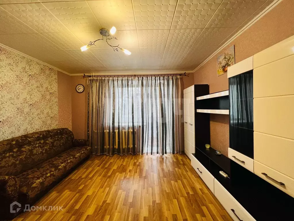Продаётся 1-к квартира, 31.5 м - Фото 1