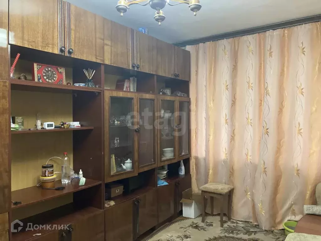 Продаётся 2-к квартира, 43.9 м - Фото 1