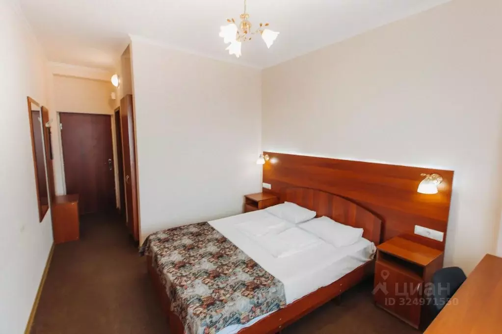 Комната Ставропольский край, Пятигорск ул. Академика Павлова, 42 (19.0 ... - Фото 2