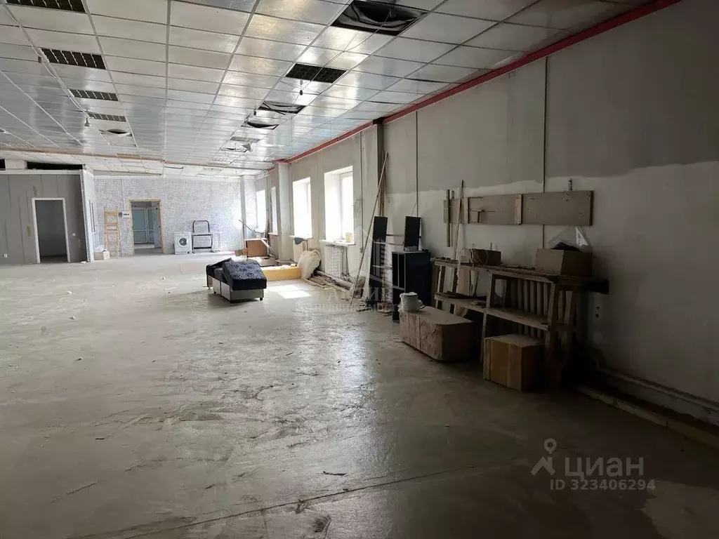 Помещение свободного назначения в Красноярский край, Красноярск ... - Фото 1