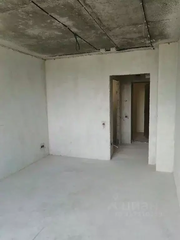 1-к кв. Ростовская область, Ростов-на-Дону ул. Оганова, 20с3 (41.0 м) - Фото 0