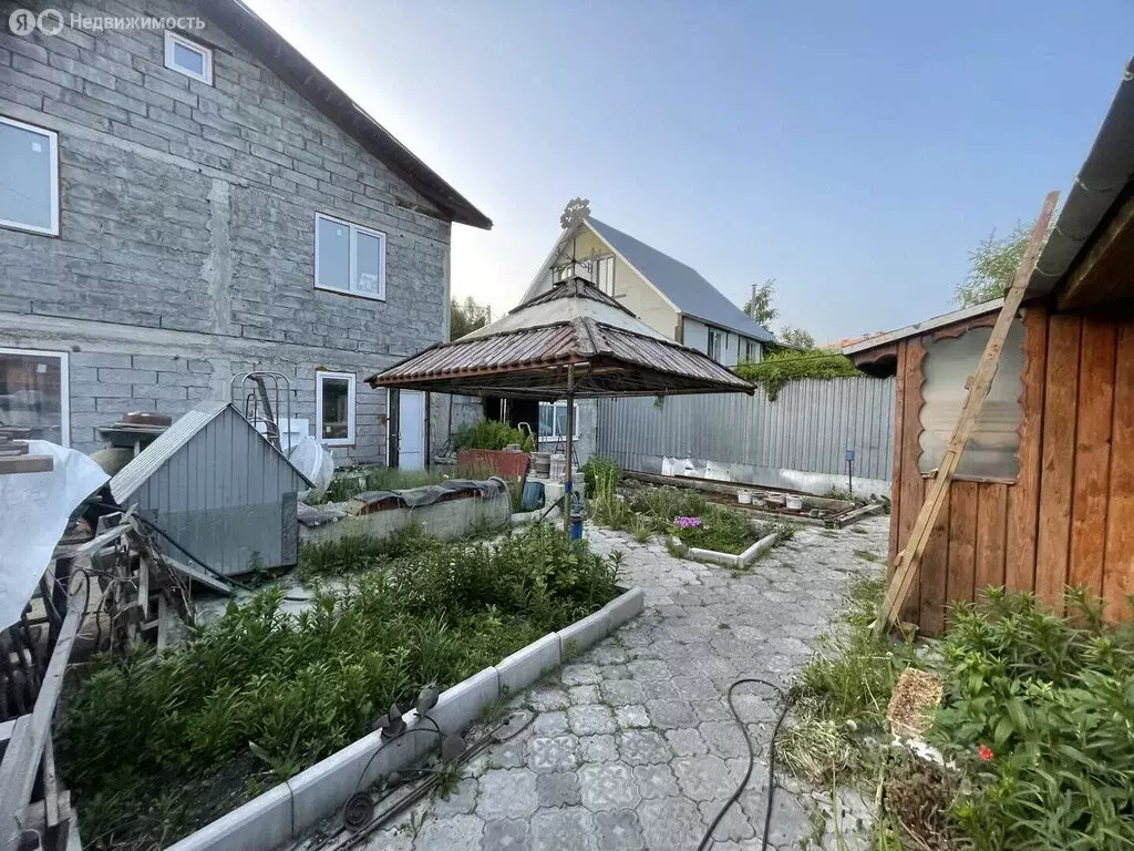 Дом в Екатеринбург, Суходольская улица, 99 (320 м) - Фото 1